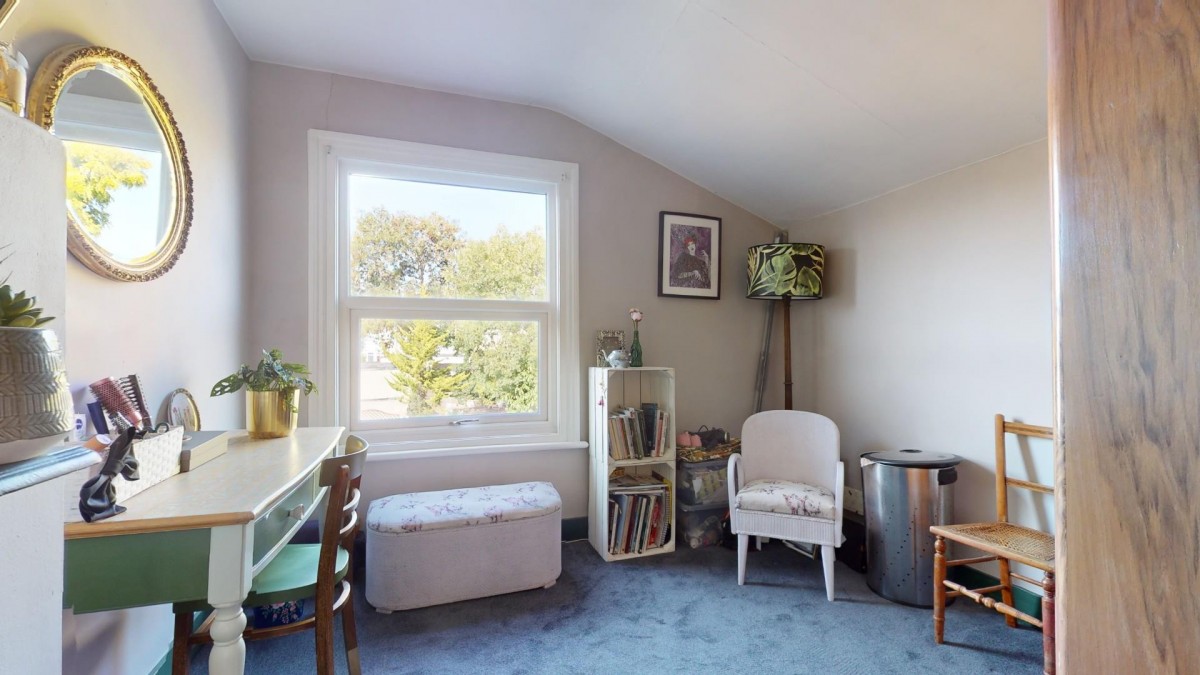 Old Road West, Gravesend