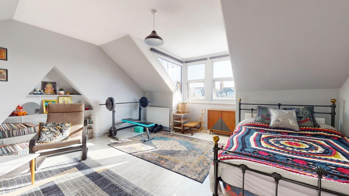 Old Road West, Gravesend