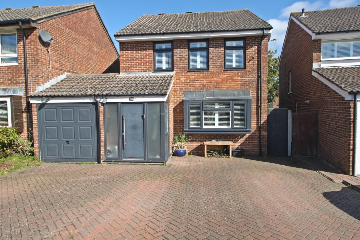 Rookley, Netley Abbey, Southampton