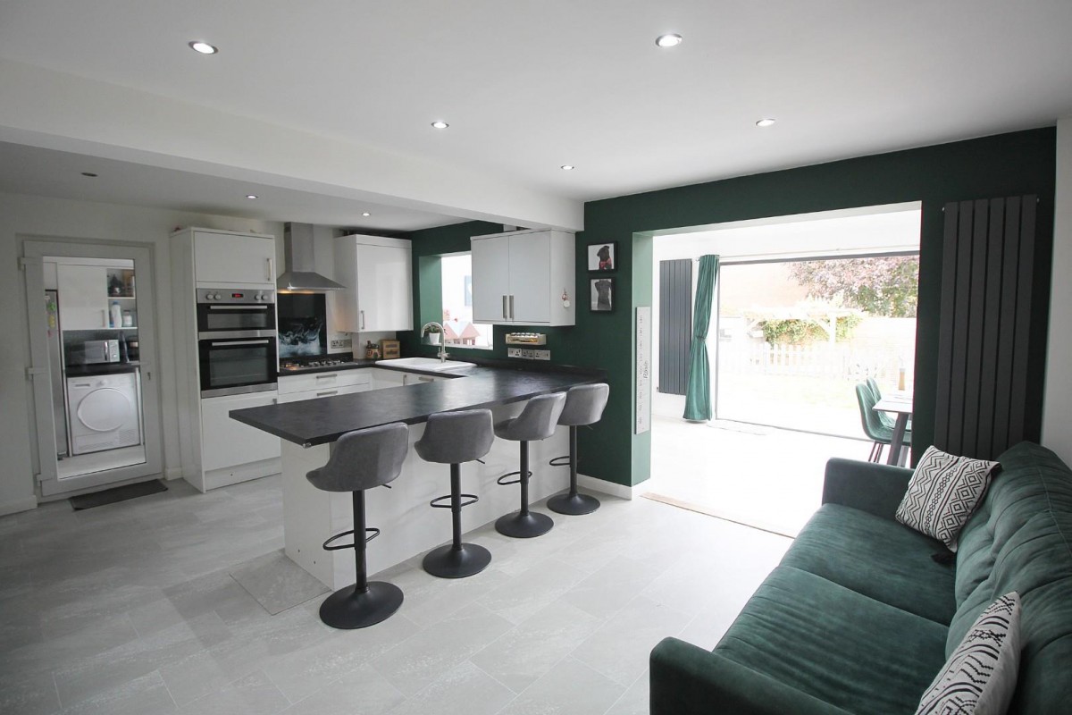 Rookley, Netley Abbey, Southampton