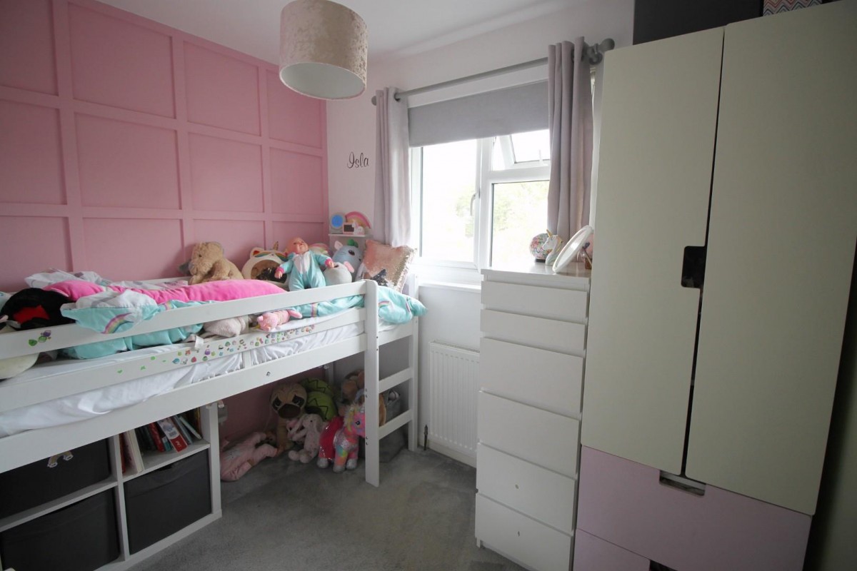 Rookley, Netley Abbey, Southampton