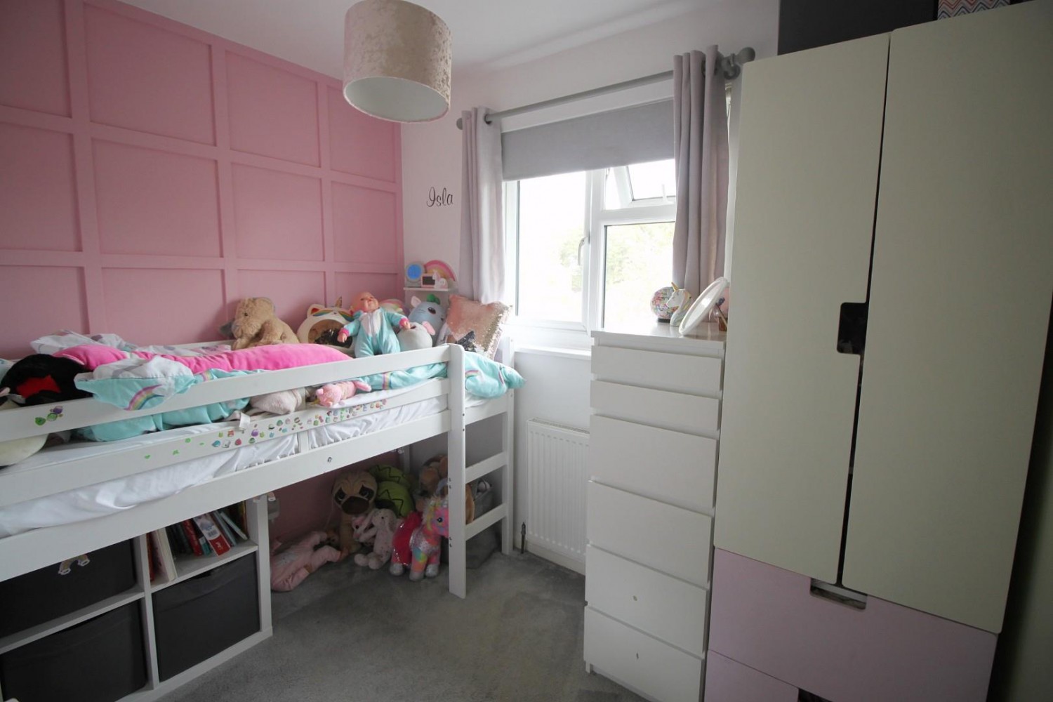 Rookley, Netley Abbey, Southampton