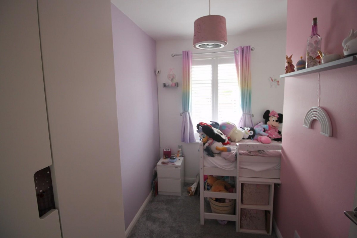 Rookley, Netley Abbey, Southampton