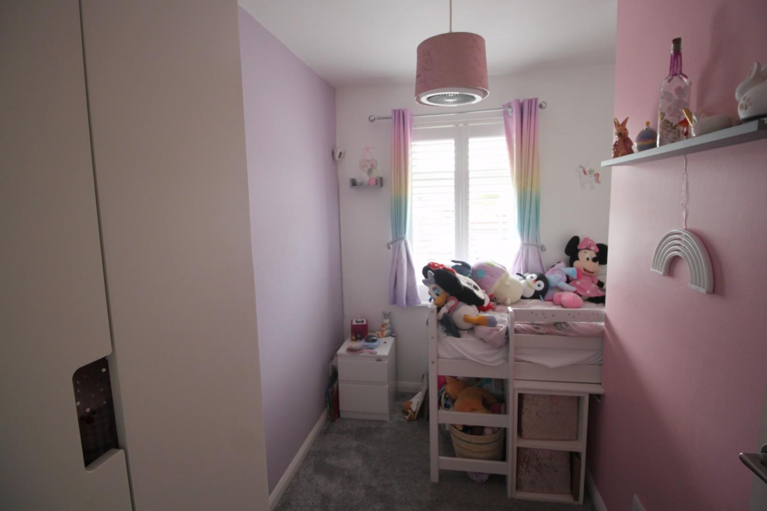 Rookley, Netley Abbey, Southampton