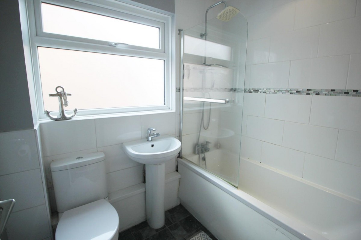 Rookley, Netley Abbey, Southampton