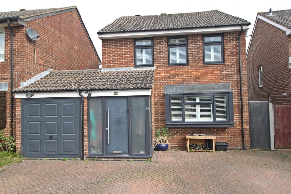 Rookley, Netley Abbey, Southampton