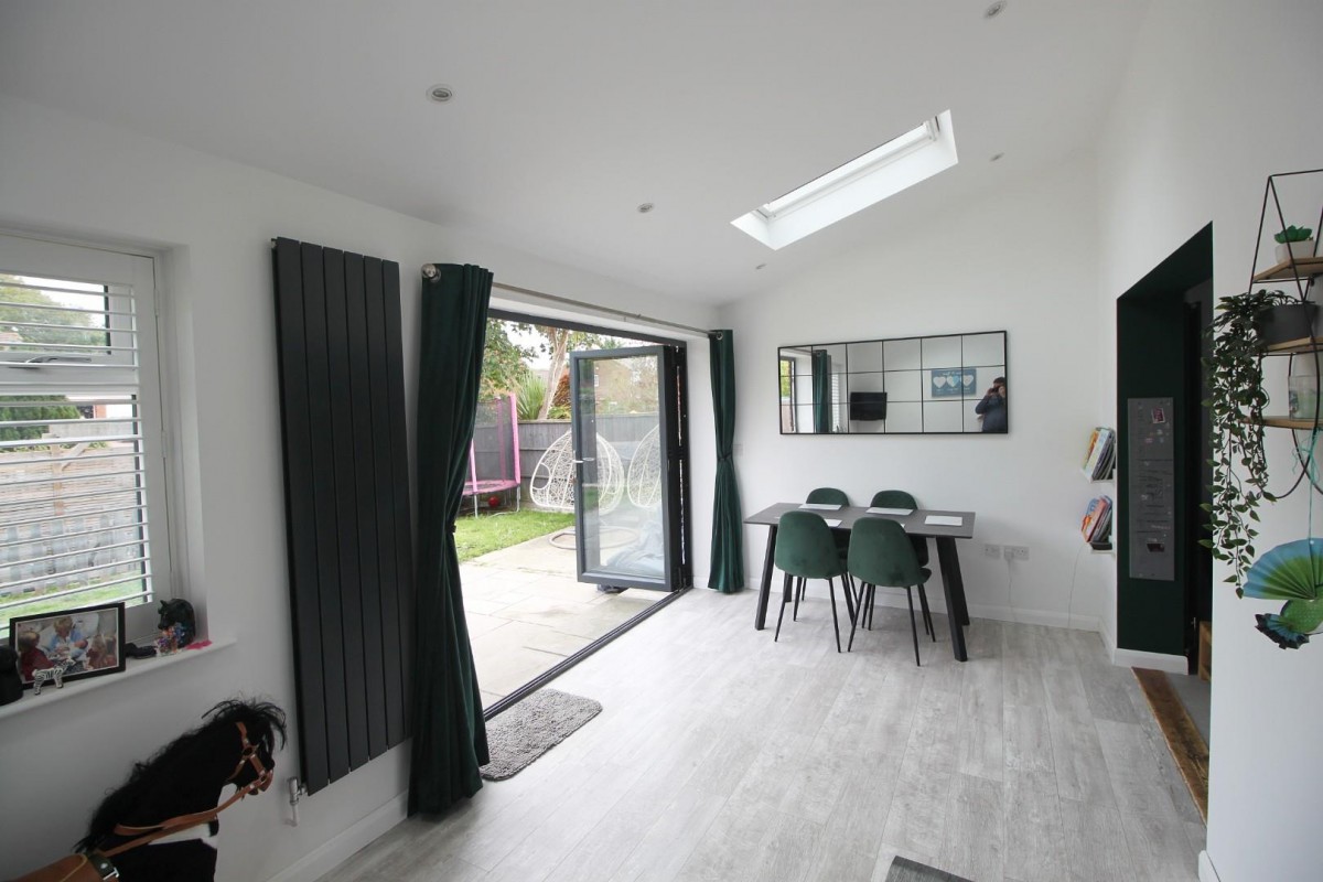 Rookley, Netley Abbey, Southampton