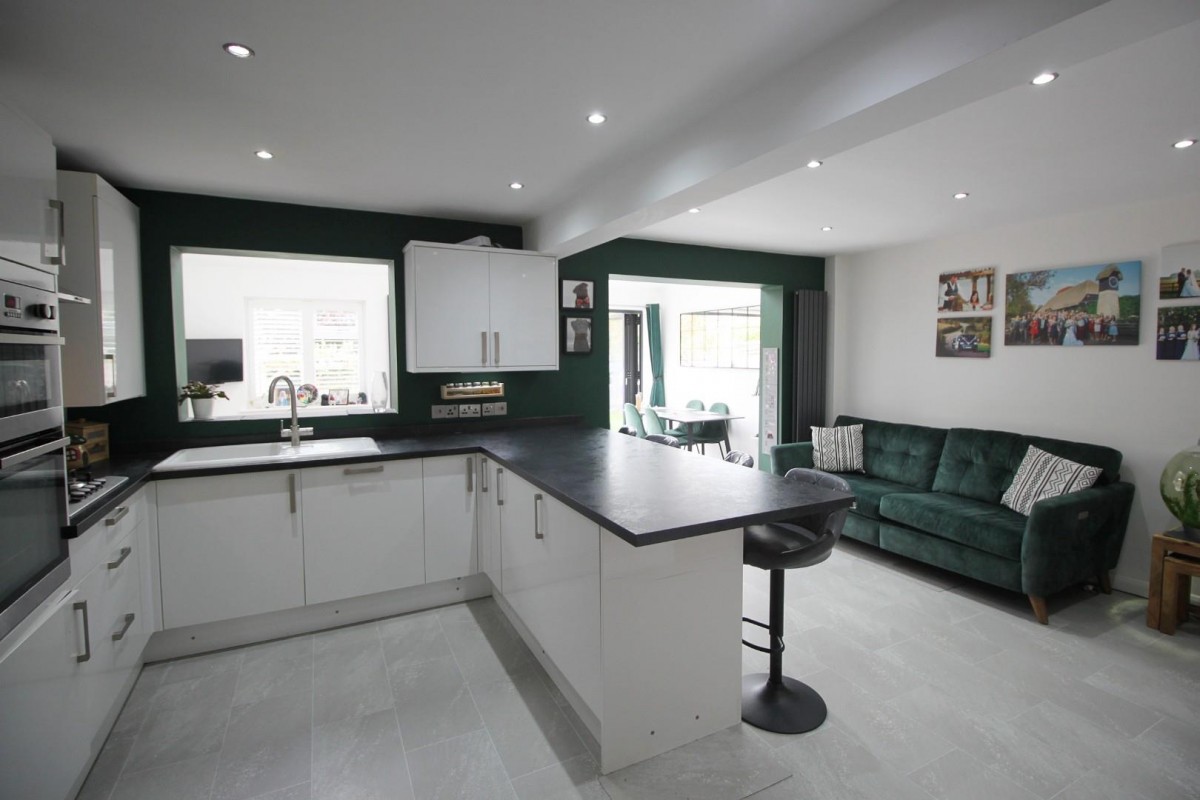 Rookley, Netley Abbey, Southampton