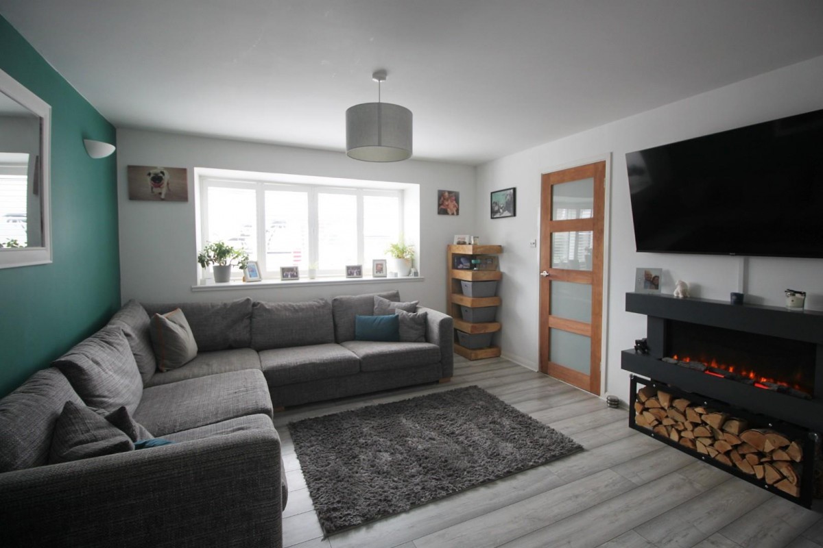 Rookley, Netley Abbey, Southampton