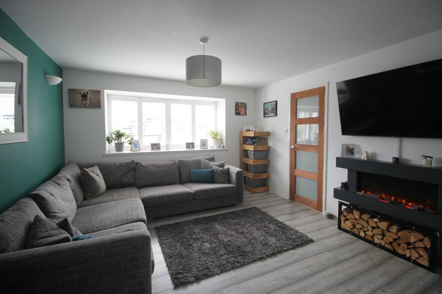 Rookley, Netley Abbey, Southampton