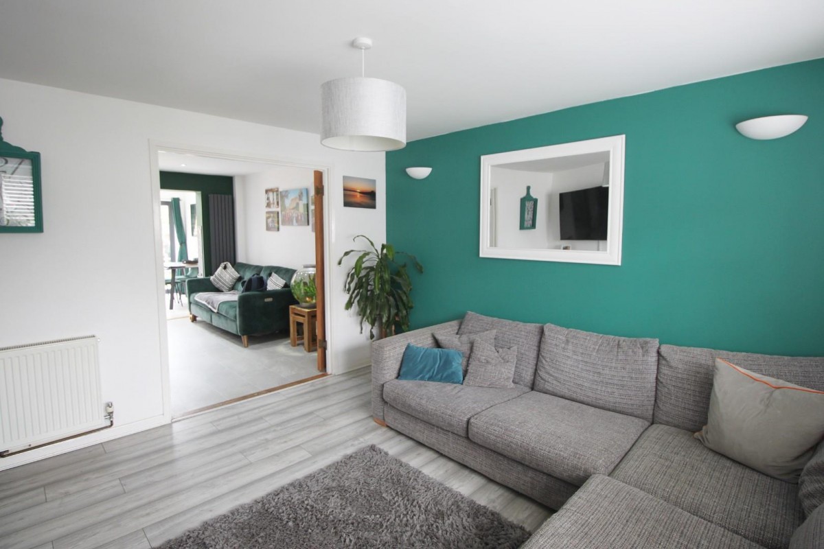 Rookley, Netley Abbey, Southampton