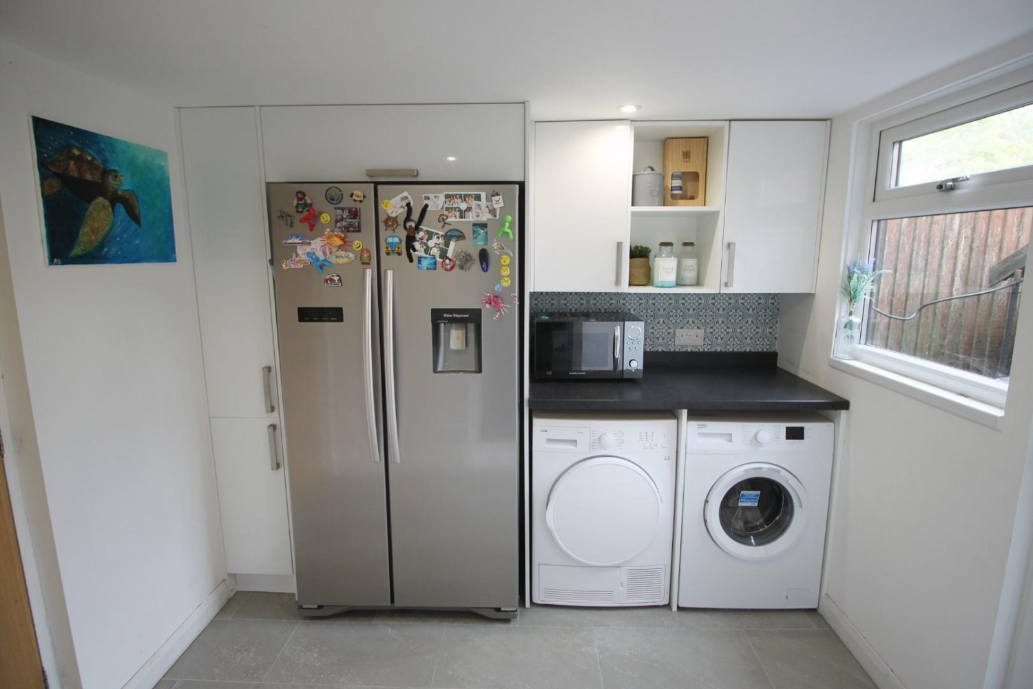 Rookley, Netley Abbey, Southampton