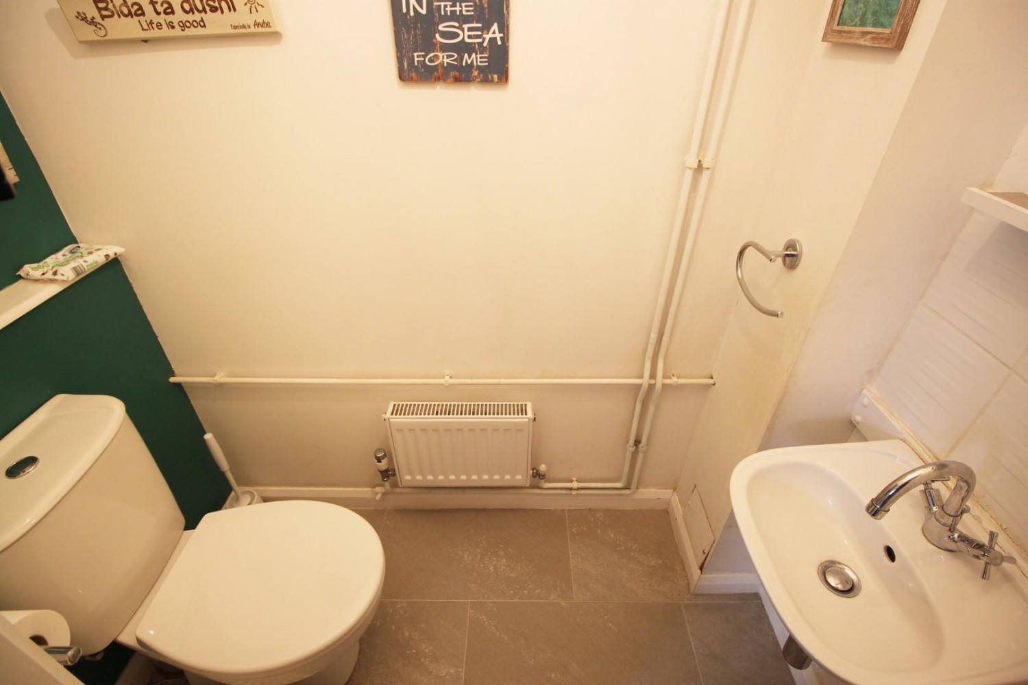 Rookley, Netley Abbey, Southampton