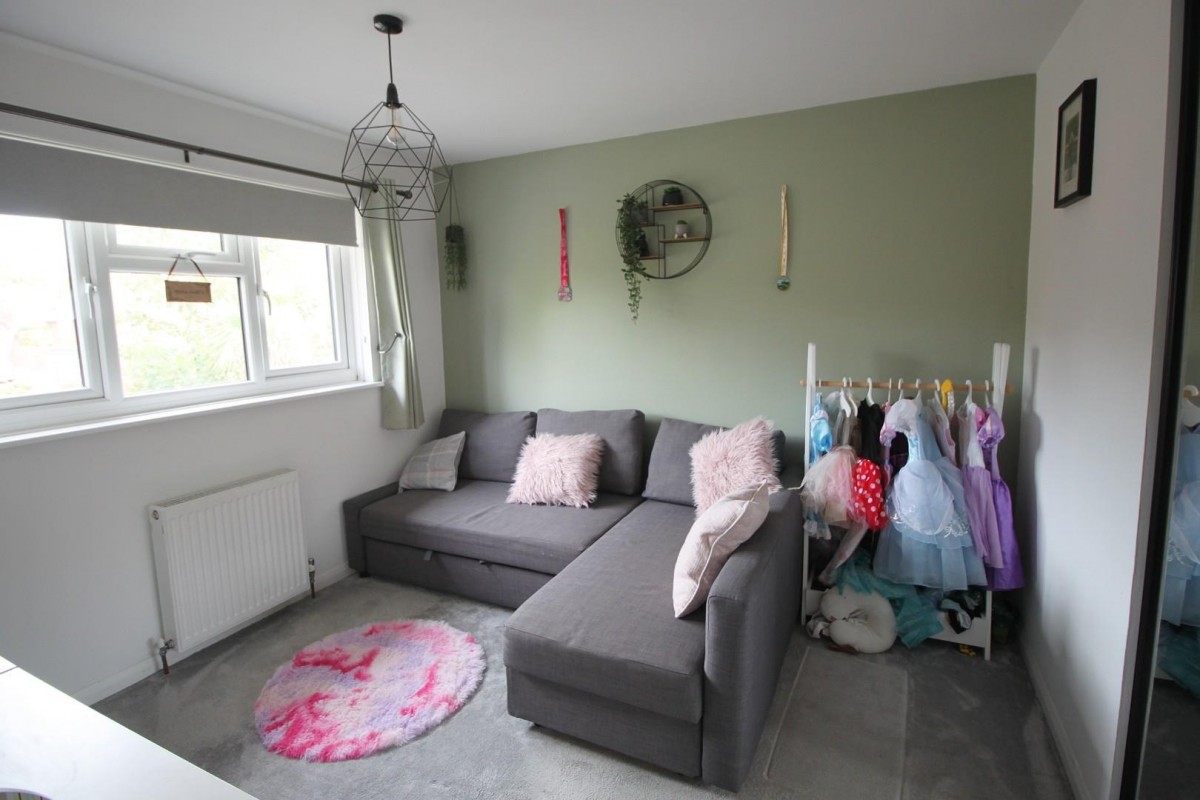 Rookley, Netley Abbey, Southampton