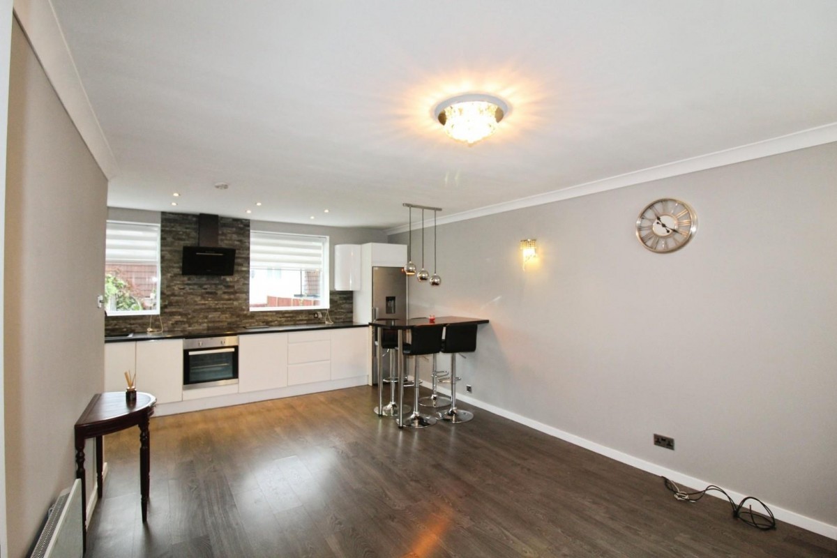 Blue Hill Crescent, Leeds