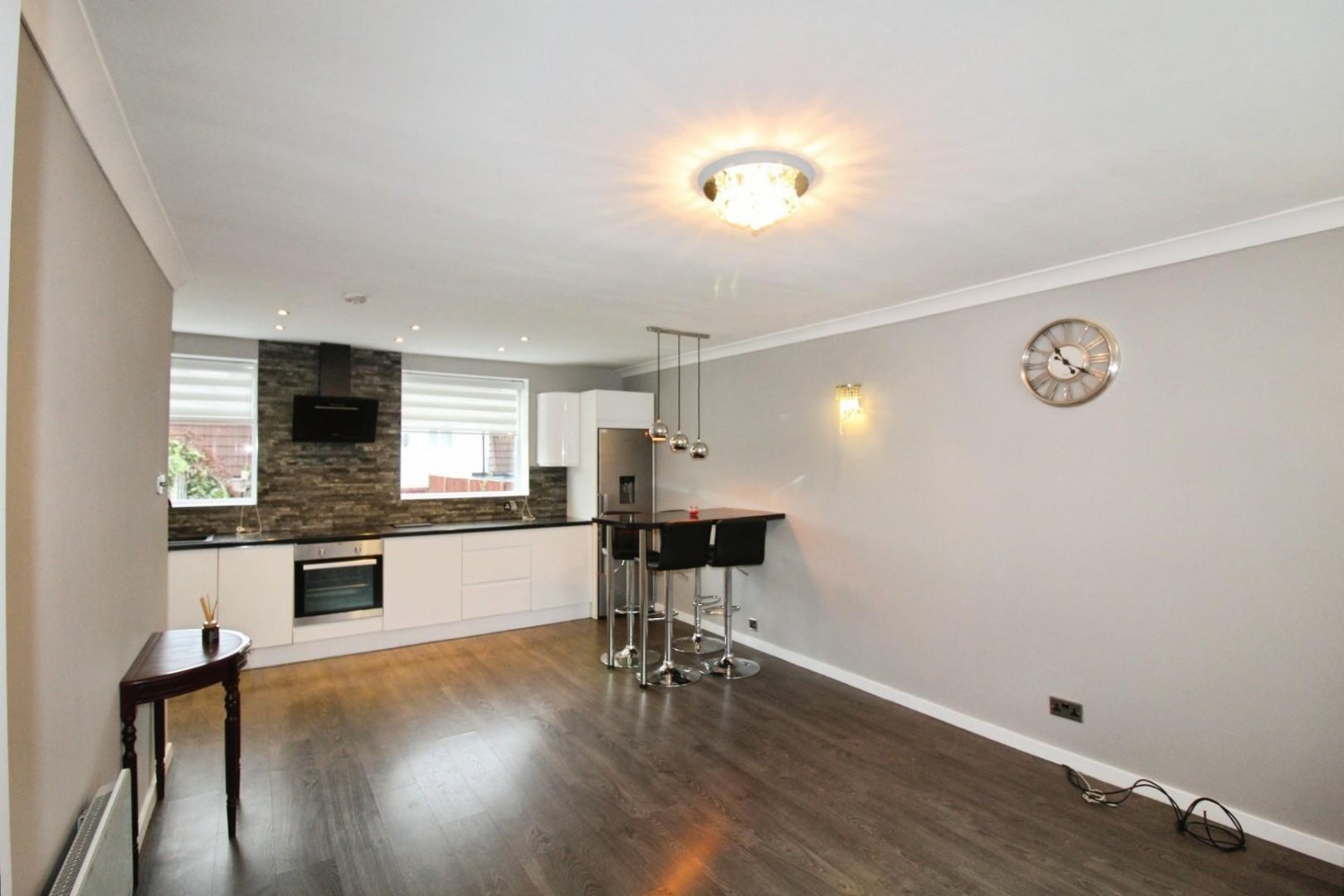 Blue Hill Crescent, Leeds