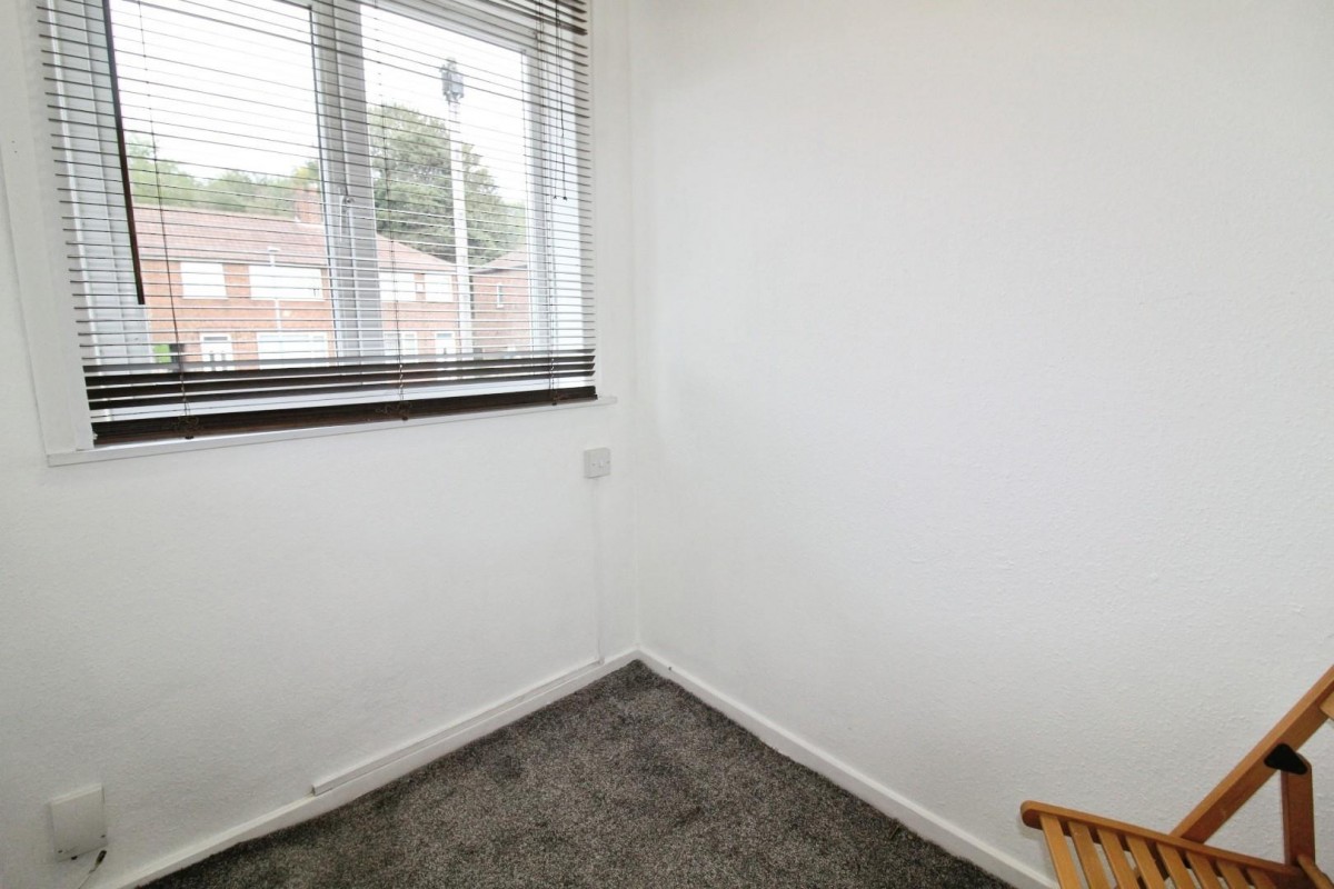 Blue Hill Crescent, Leeds