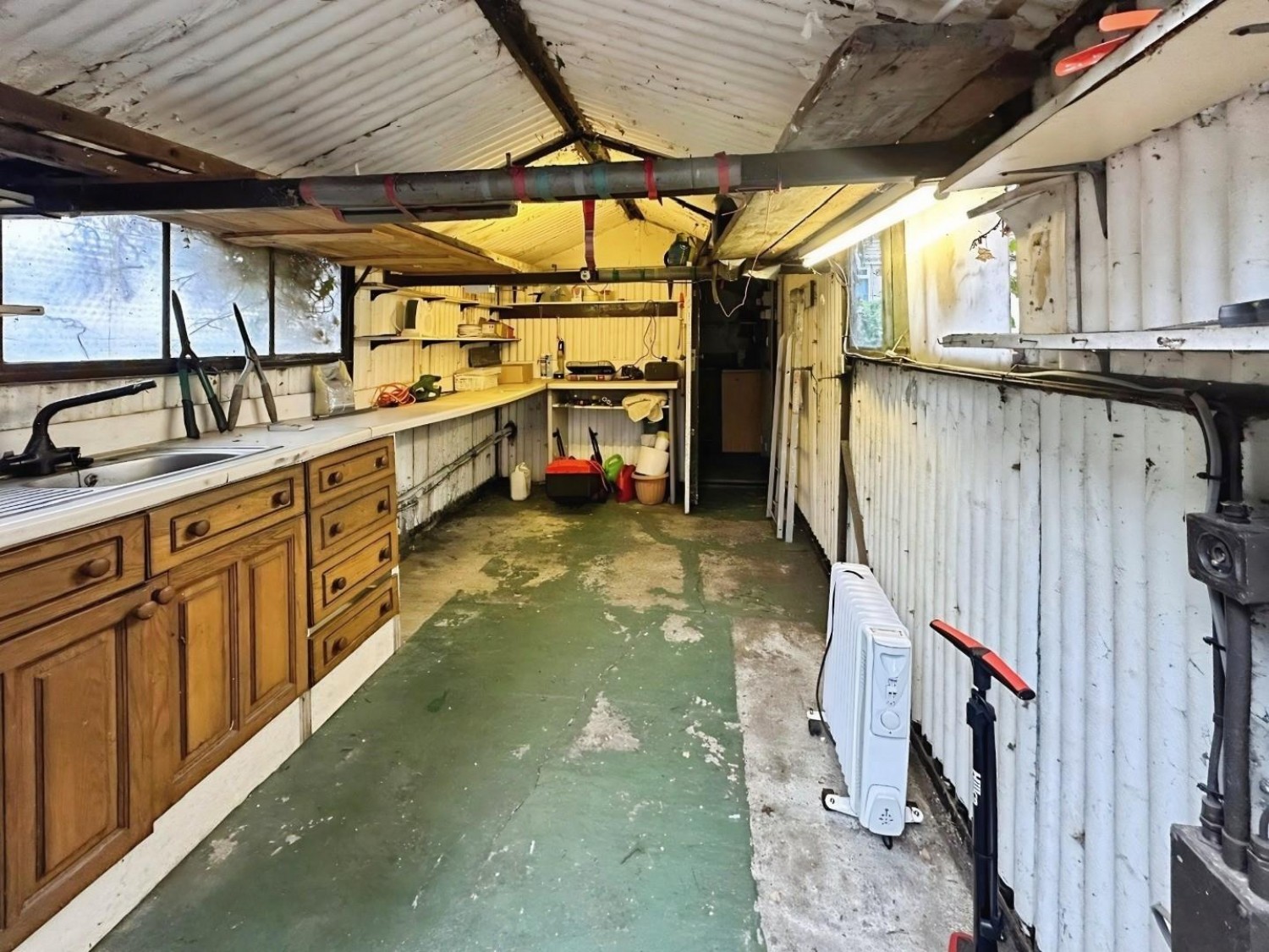 Blue Hill Crescent, Leeds