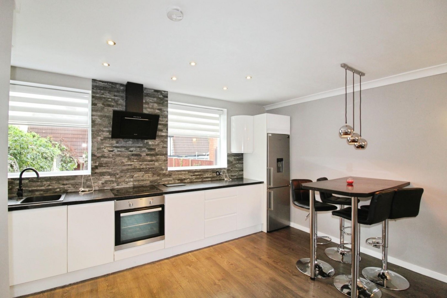 Blue Hill Crescent, Leeds