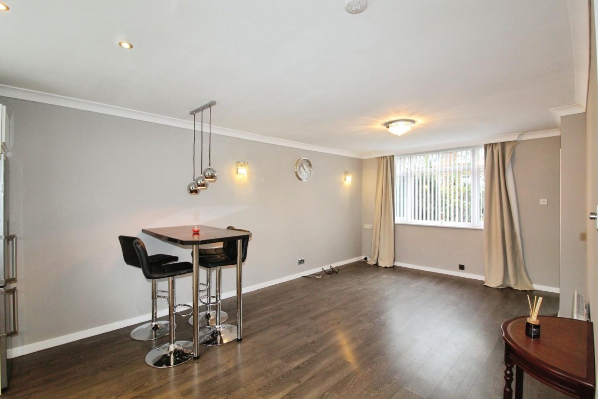 Blue Hill Crescent, Leeds