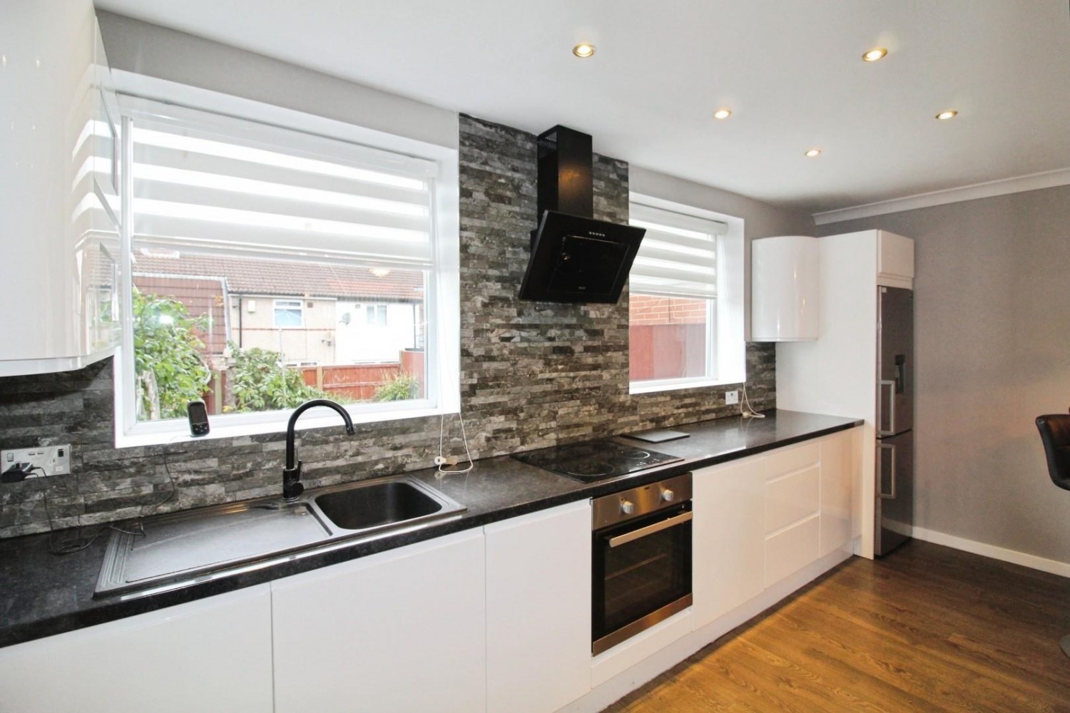 Blue Hill Crescent, Leeds