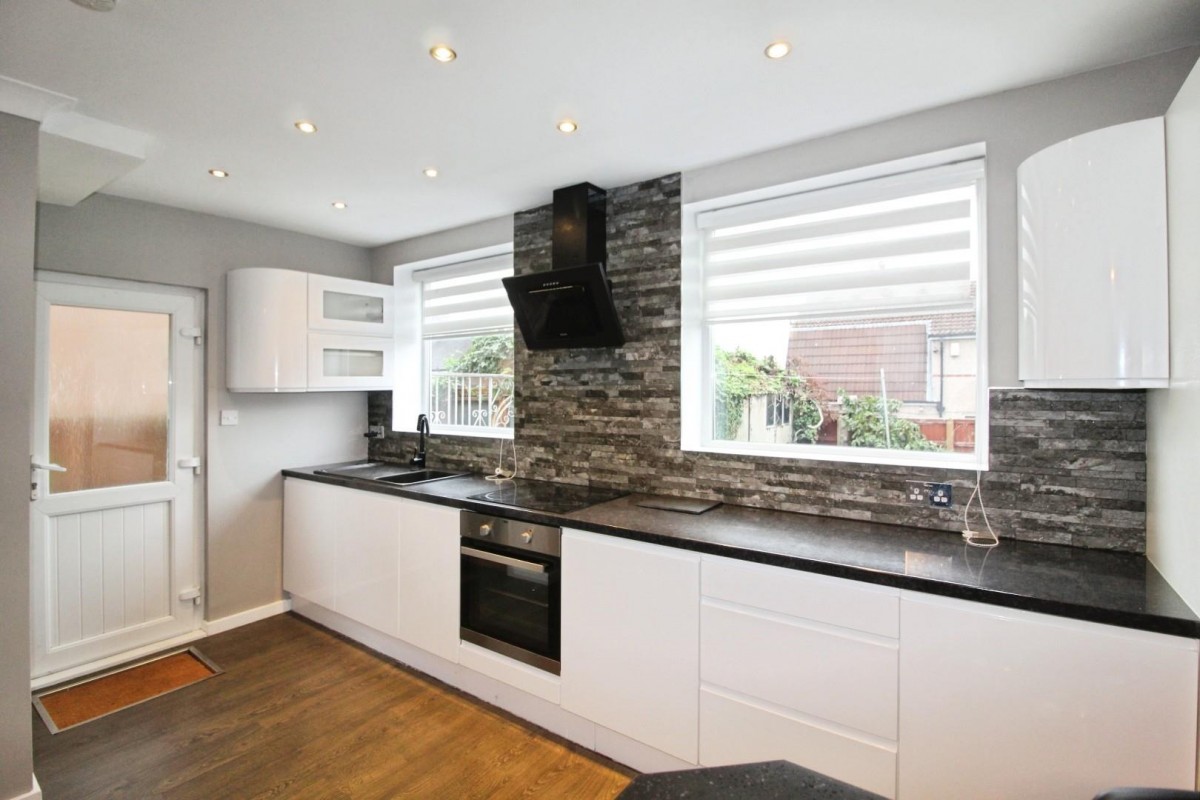 Blue Hill Crescent, Leeds