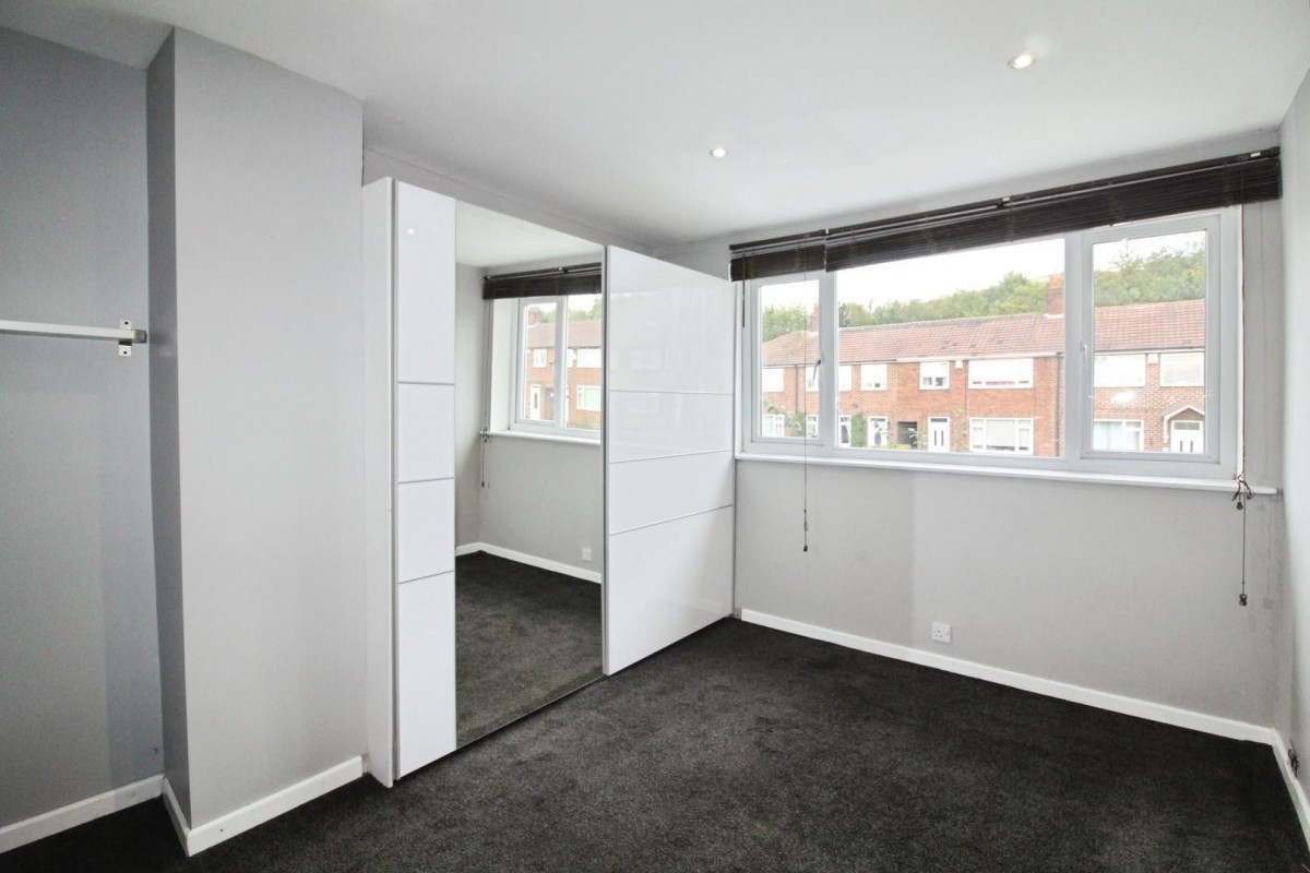 Blue Hill Crescent, Leeds