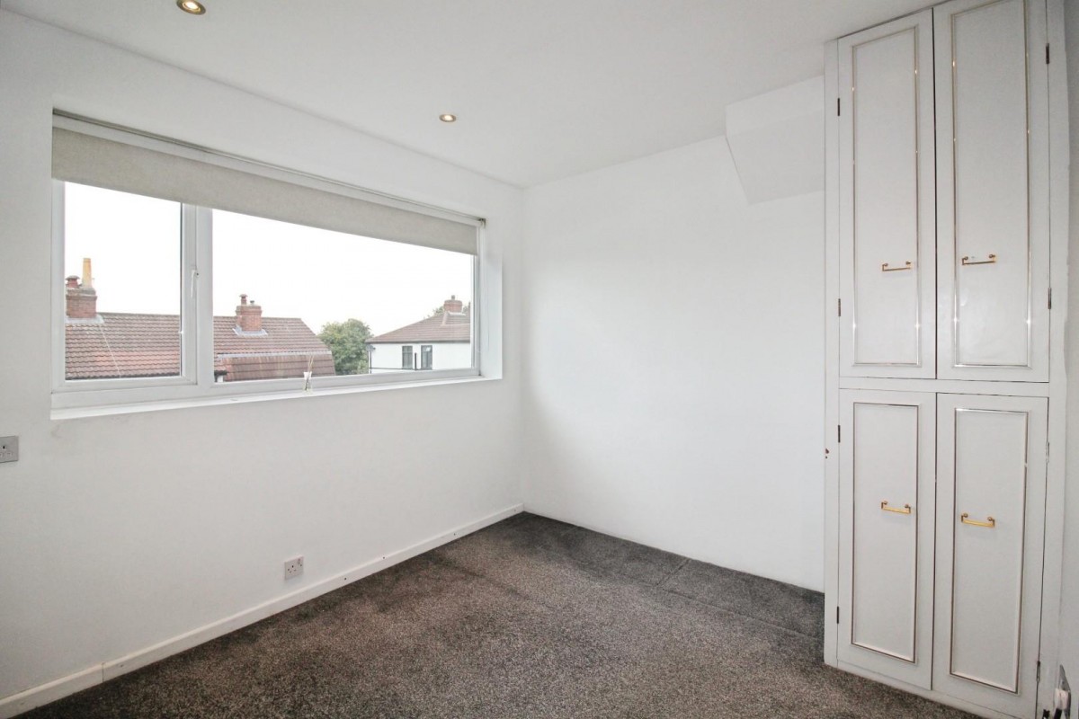 Blue Hill Crescent, Leeds