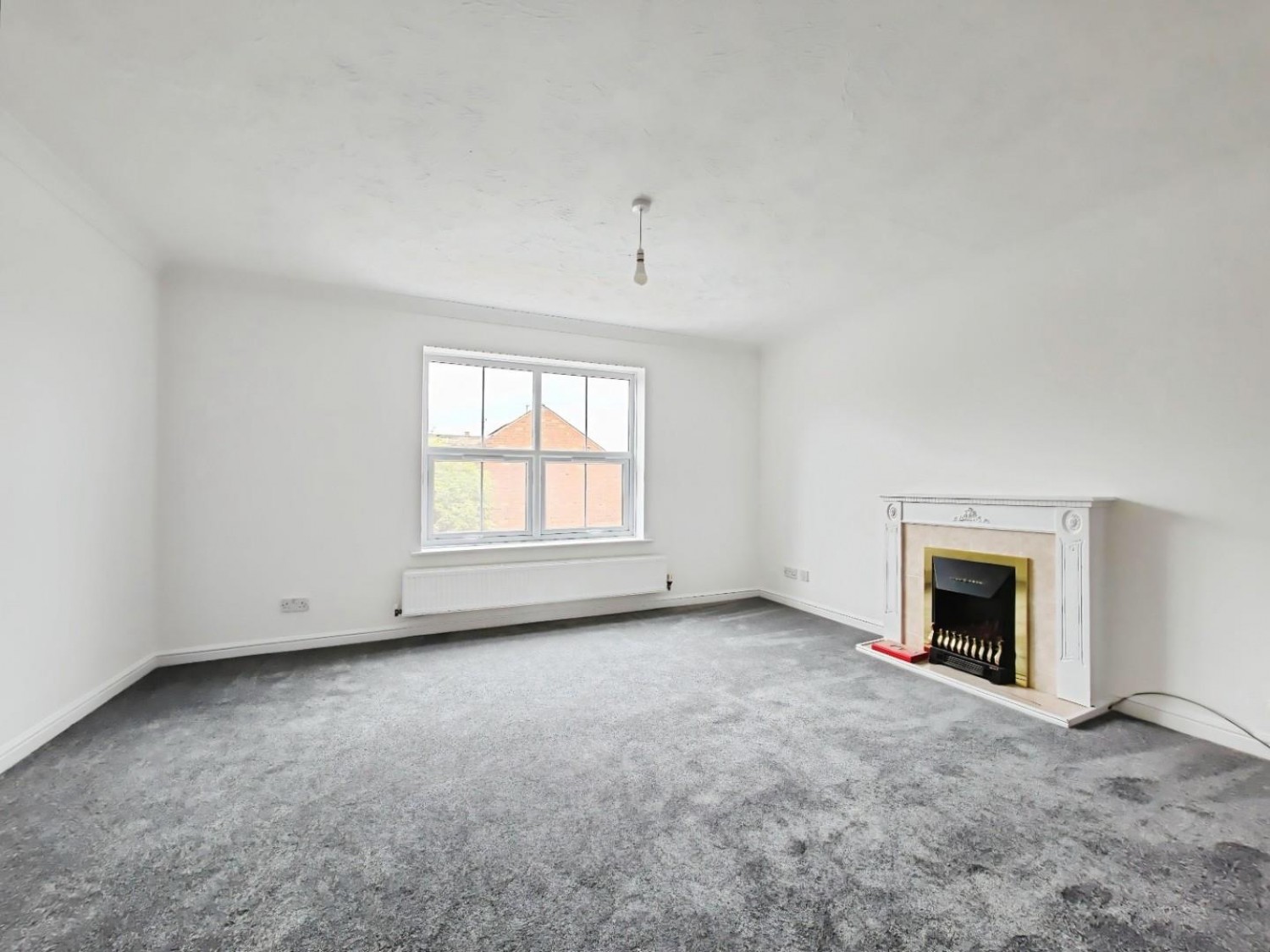 Elm Park, Reading, RG30 2HX