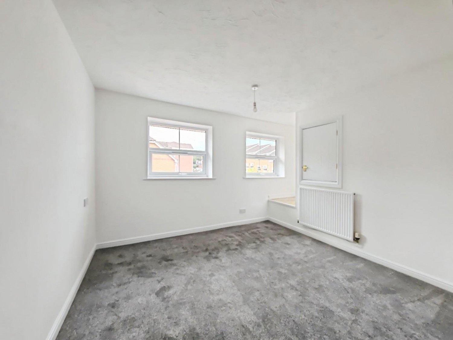 Elm Park, Reading, RG30 2HX