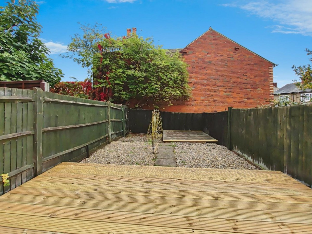 Elm Park, Reading, RG30 2HX