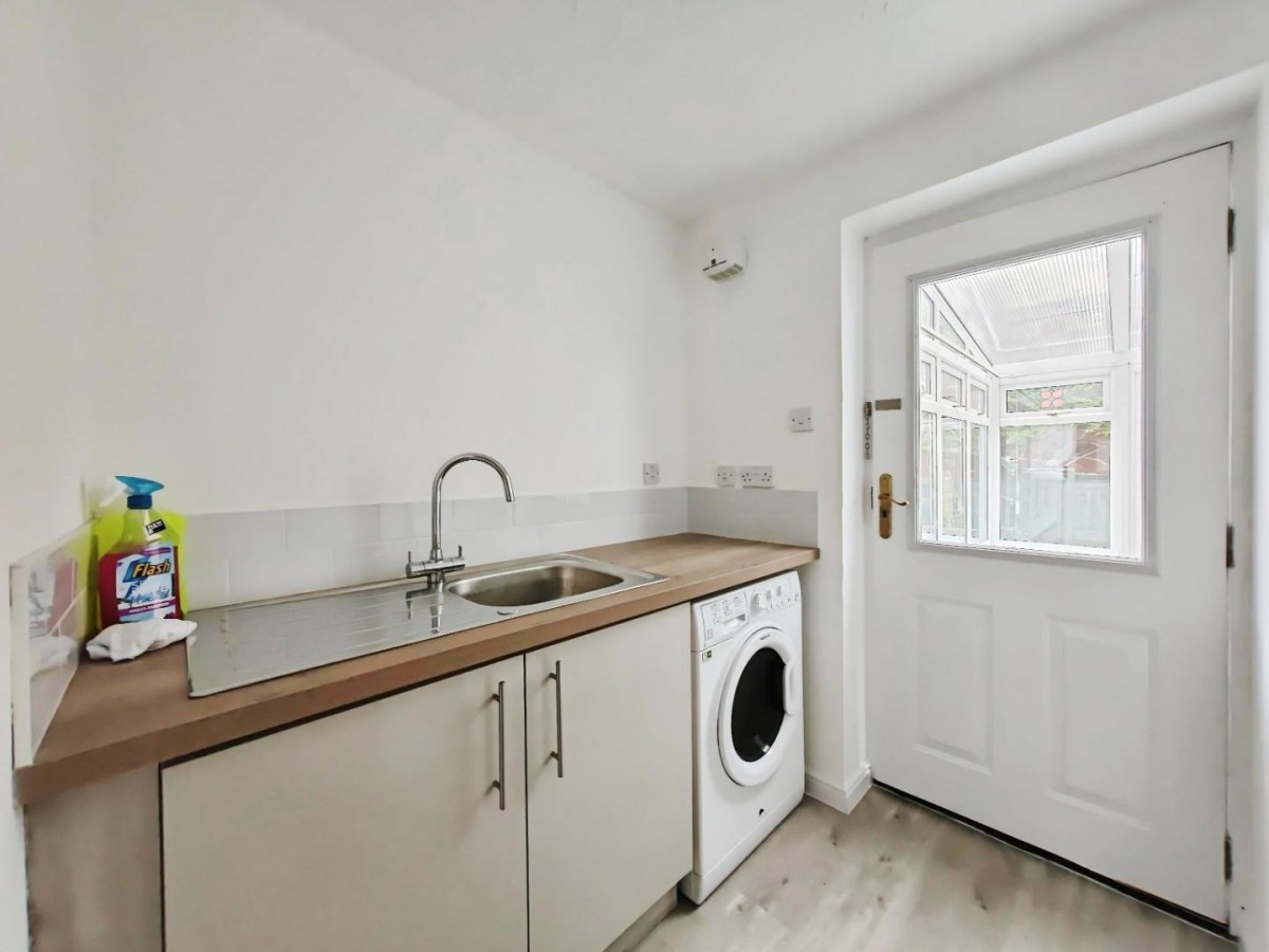 Elm Park, Reading, RG30 2HX