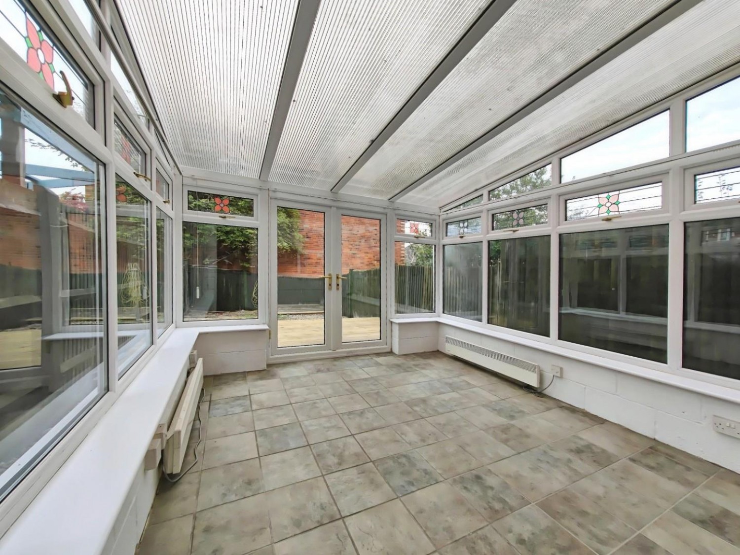 Elm Park, Reading, RG30 2HX