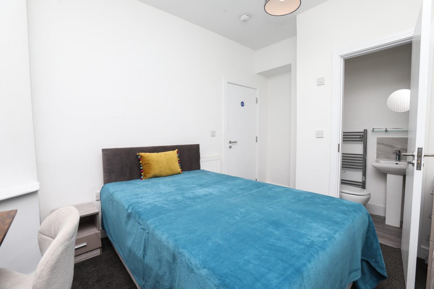 Crescent Road, Middlesbrough