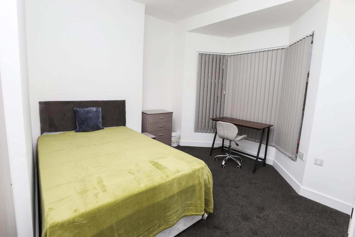 Crescent Road, Middlesbrough