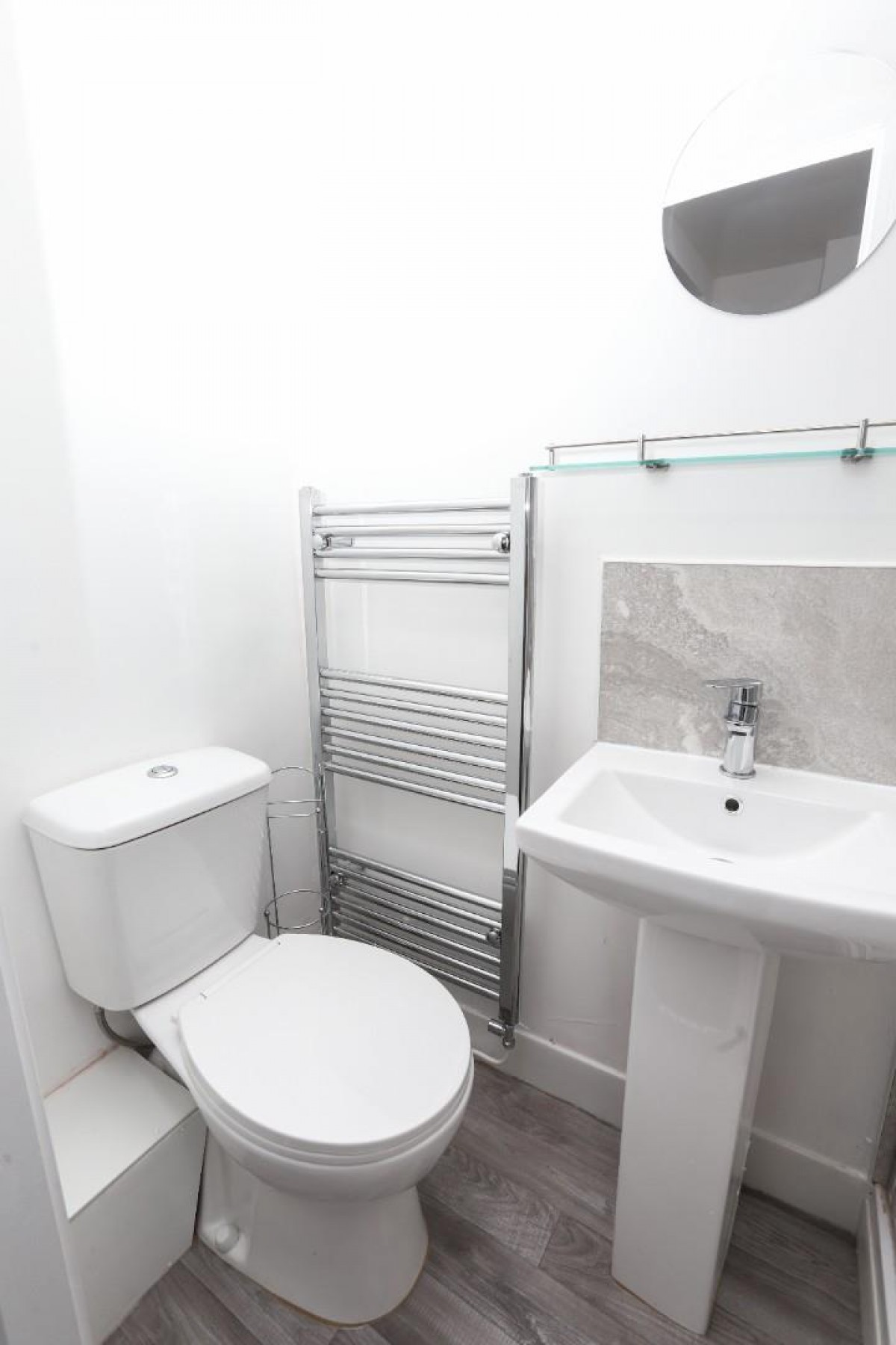 Crescent Road, Middlesbrough