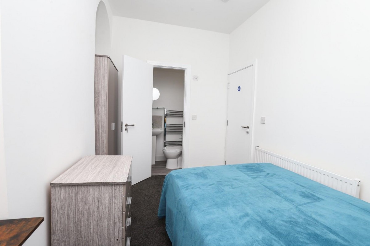 Crescent Road, Middlesbrough