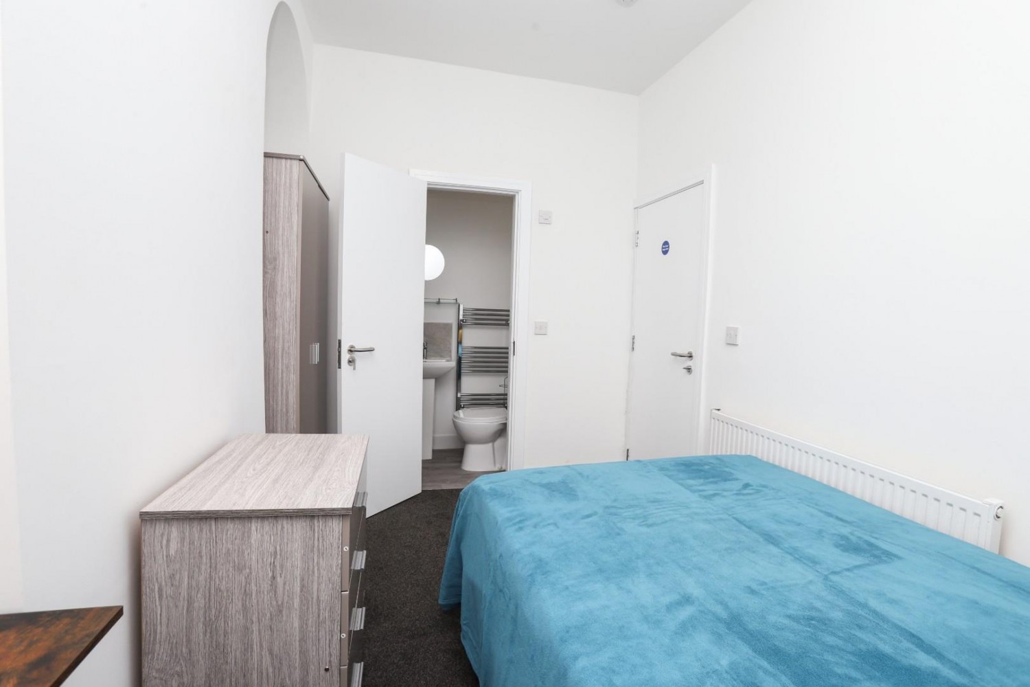 Crescent Road, Middlesbrough