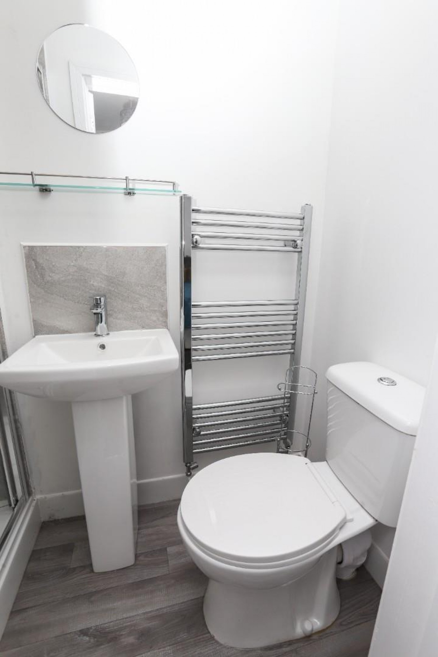 Crescent Road, Middlesbrough