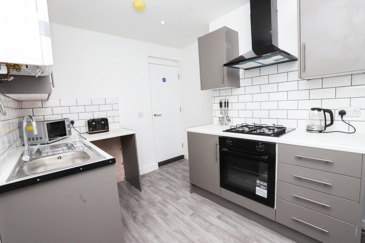 Crescent Road, Middlesbrough