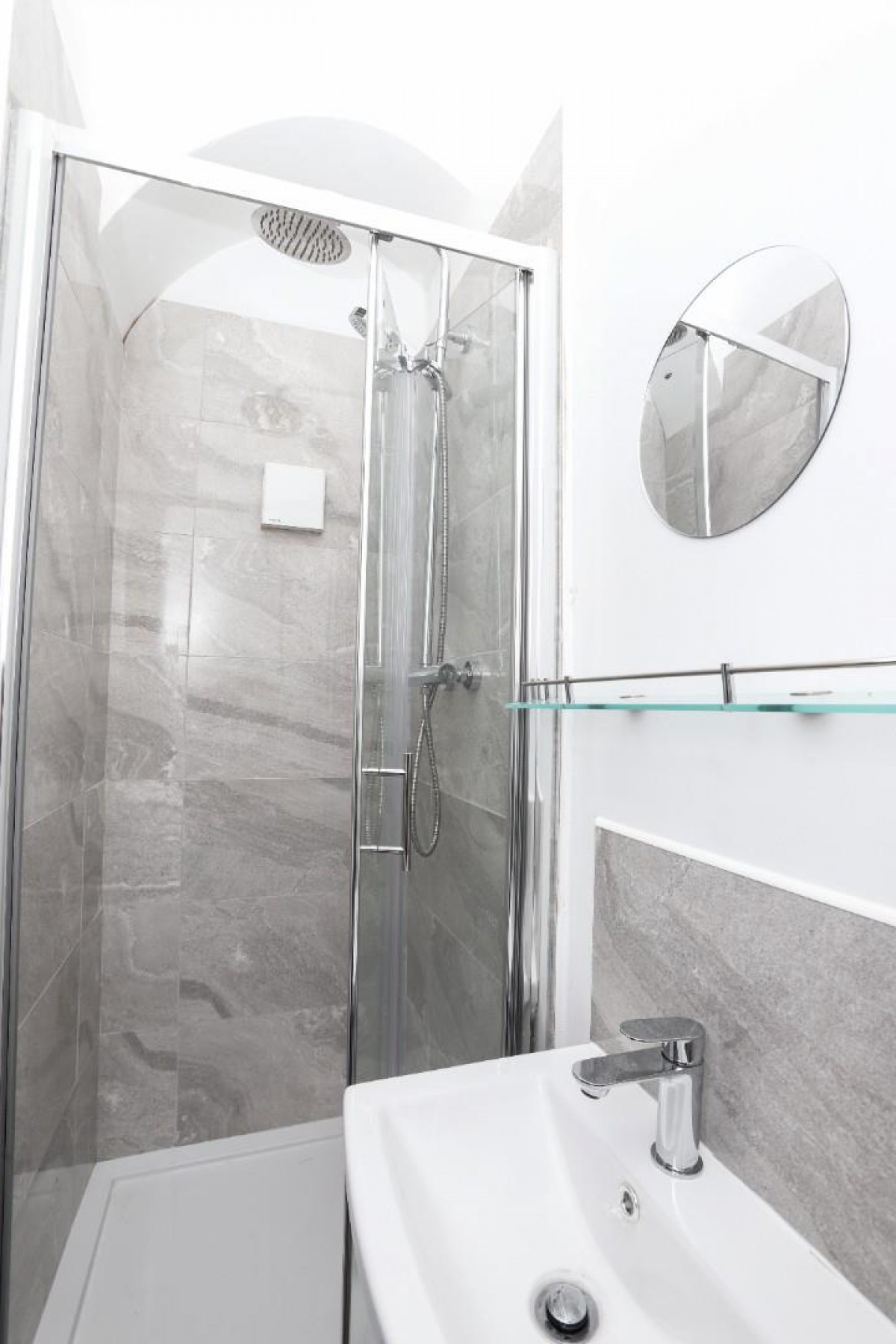 Crescent Road, Middlesbrough