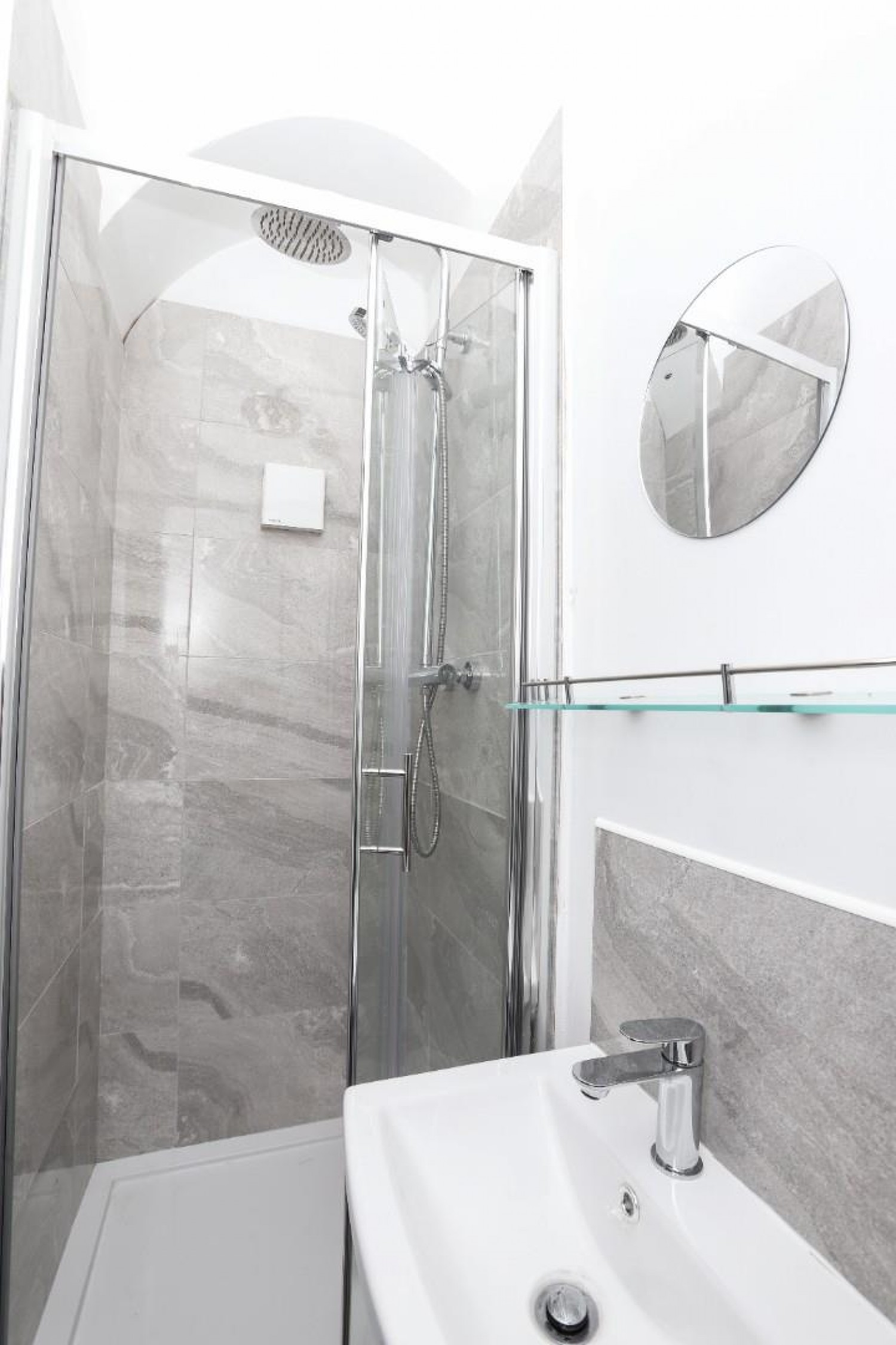 Crescent Road, Middlesbrough