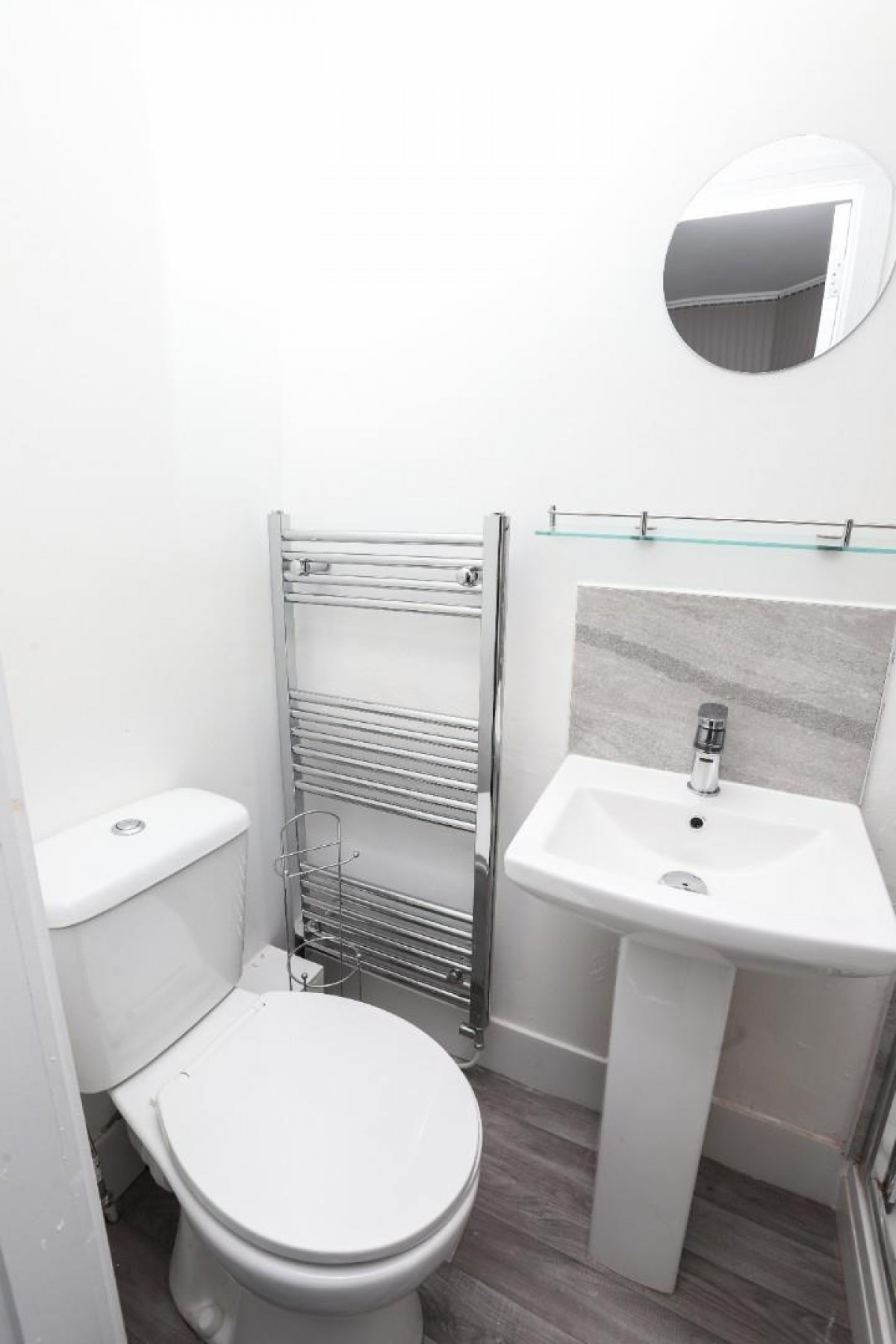 Crescent Road, Middlesbrough