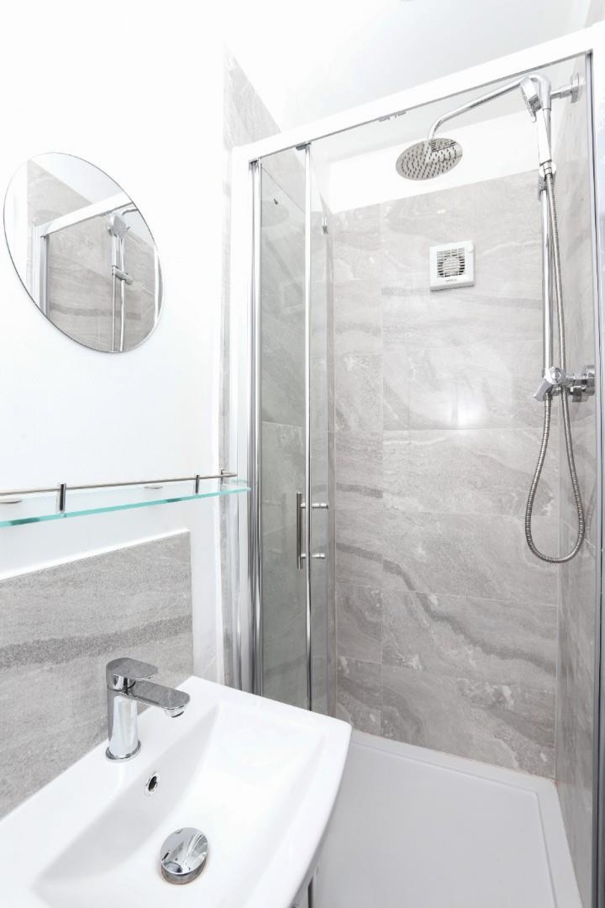 Crescent Road, Middlesbrough