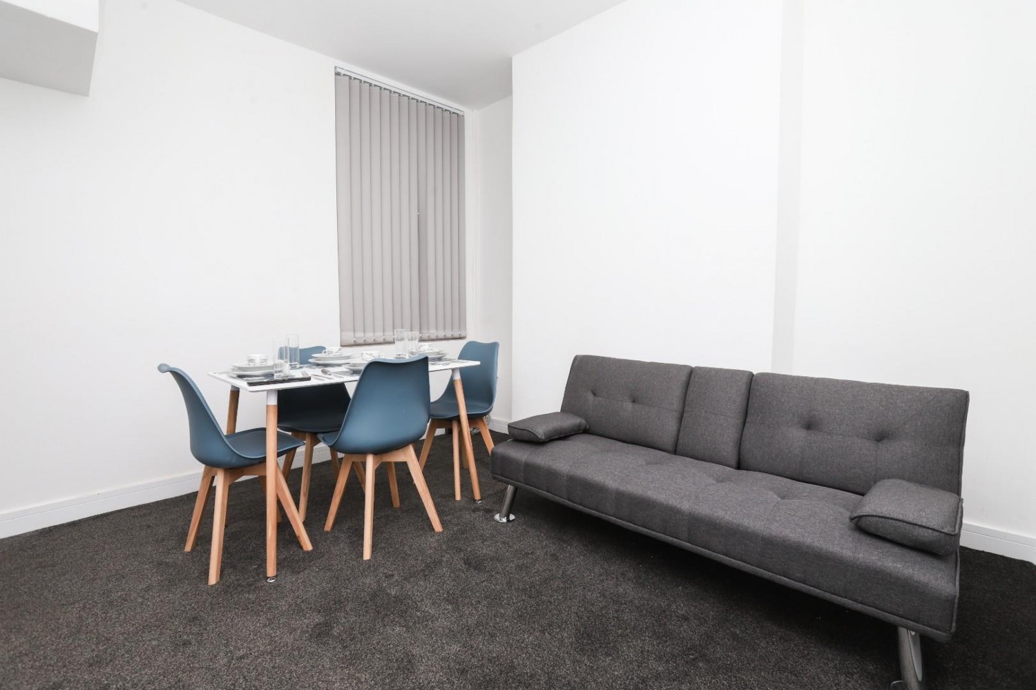 Crescent Road, Middlesbrough