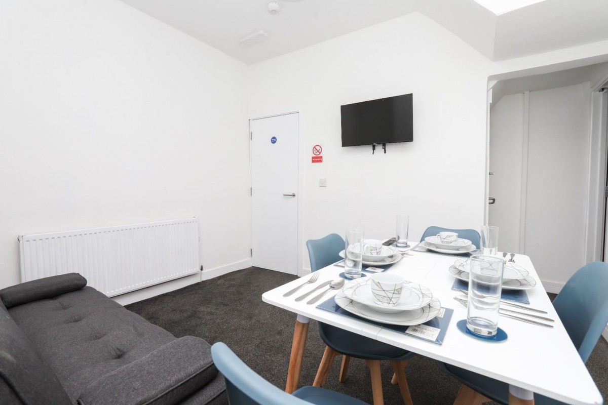 Crescent Road, Middlesbrough