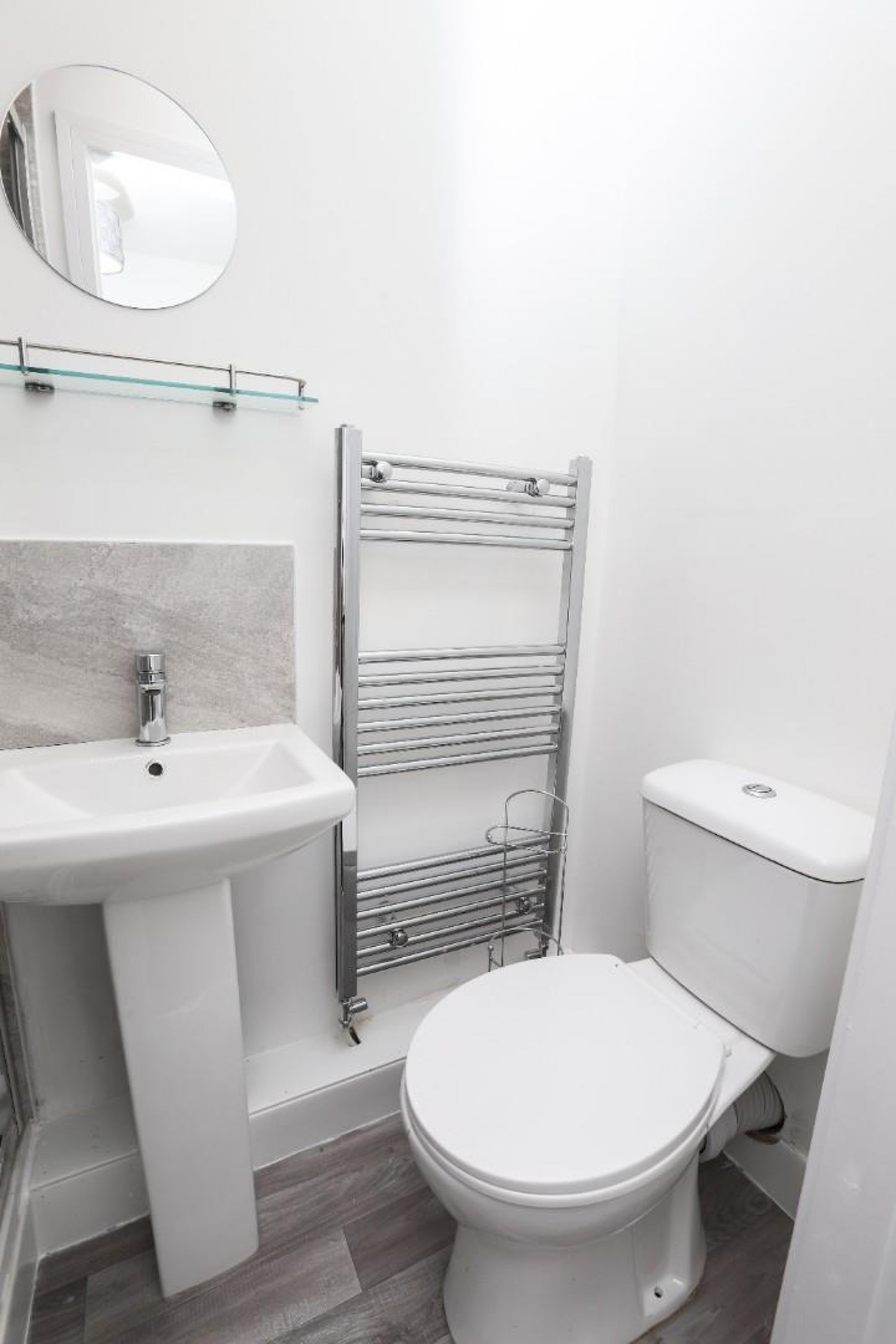 Crescent Road, Middlesbrough