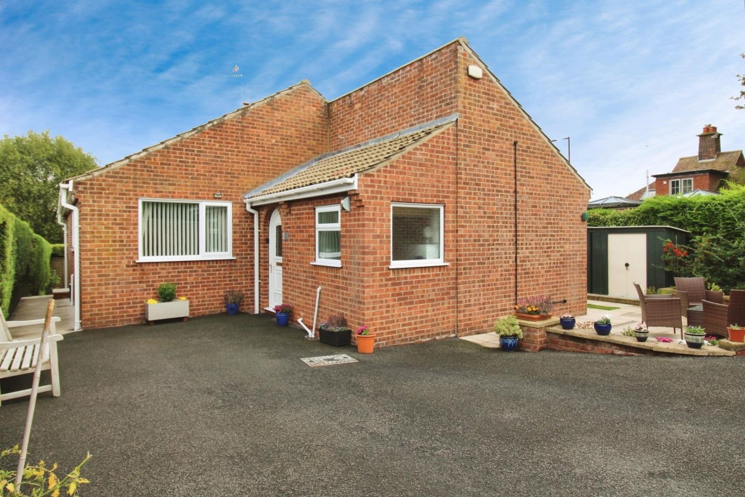 Moorside View, Ripon