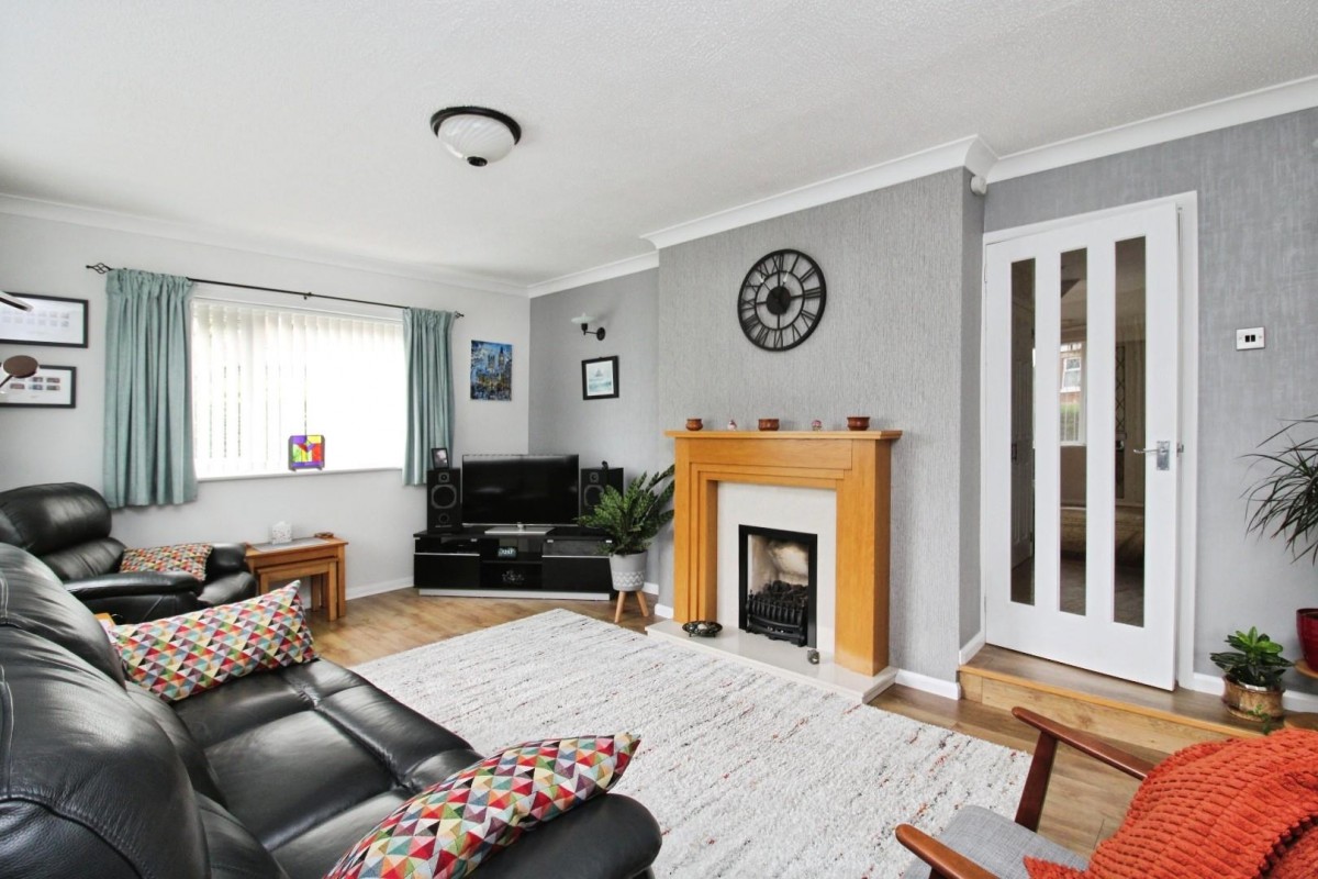 Moorside View, Ripon