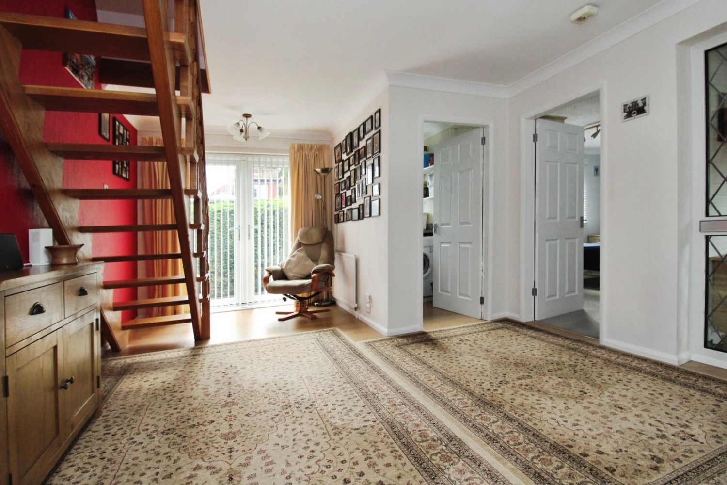 Moorside View, Ripon